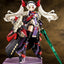 Megami Device Model Kit 1/1 Auv Susanowo Regalia 18 cm Kotobukiya