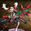 Megami Device Model Kit 1/1 Auv Susanowo Regalia 18 cm Kotobukiya