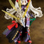 Megami Device Model Kit 1/1 Auv Susanowo Regalia 18 cm Kotobukiya
