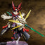 Megami Device Model Kit 1/1 Auv Susanowo Regalia 18 cm Kotobukiya