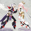 Megami Device Model Kit 1/1 Auv Susanowo Regalia 18 cm Kotobukiya