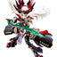 Megami Device Model Kit 1/1 Auv Susanowo Regalia 18 cm Kotobukiya