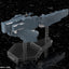 Legend of the Galactic Heroes: Die Neue These – Kit in plastica da montare della nave Hyperion, scala 1/3000, 30 cm, Kotobukiya