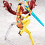 Megami Device Kit Modello in Plastica 1/1 AUV Ame No Uzume Sunshine 18 cm Kotobukiya
