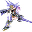 Megami Device Buster Doll Paladin Darkness Claw – Kit modello in plastica 1/1, 17 cm – Kotobukiya
