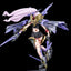 Megami Device Buster Doll Paladin Darkness Claw – Kit modello in plastica 1/1, 17 cm – Kotobukiya