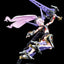 Megami Device Buster Doll Paladin Darkness Claw – Kit modello in plastica 1/1, 17 cm – Kotobukiya