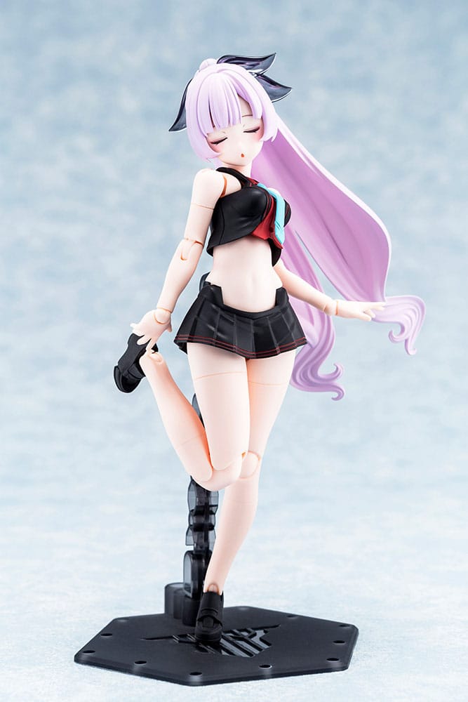 Megami Device Buster Doll Paladin Darkness Claw – Kit modello in plastica 1/1, 17 cm – Kotobukiya