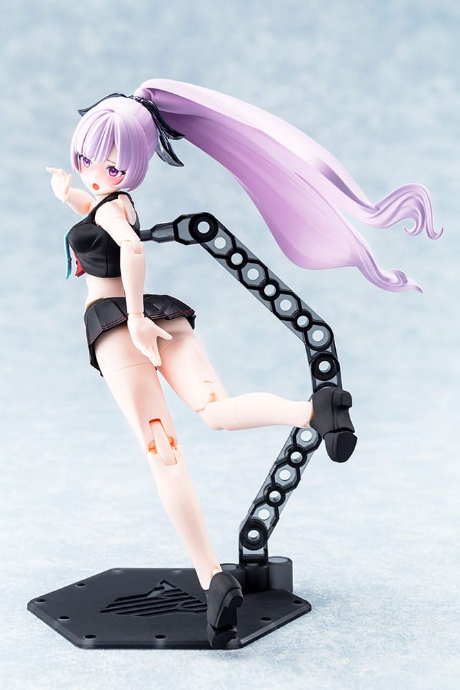 Megami Device Buster Doll Paladin Darkness Claw – Kit modello in plastica 1/1, 17 cm – Kotobukiya