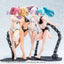 Megami Device Buster Doll Paladin Darkness Claw – Kit modello in plastica 1/1, 17 cm – Kotobukiya