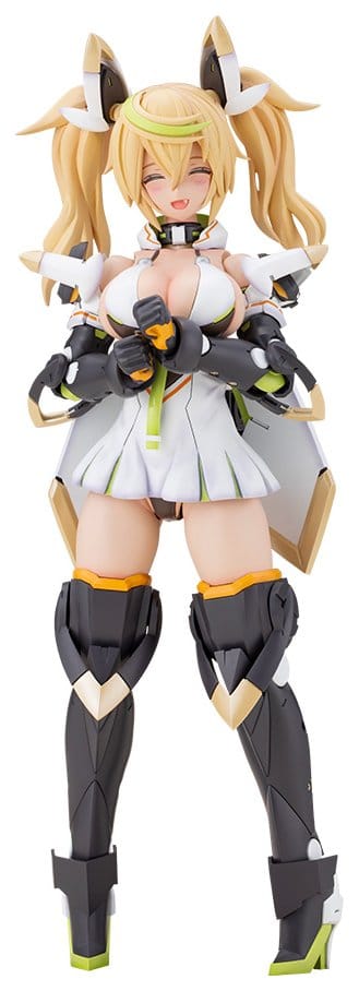 Phantasy Star Online 2 Gene Stellatears Version Model Kit Grand Scale Kotobukiya 25 cm