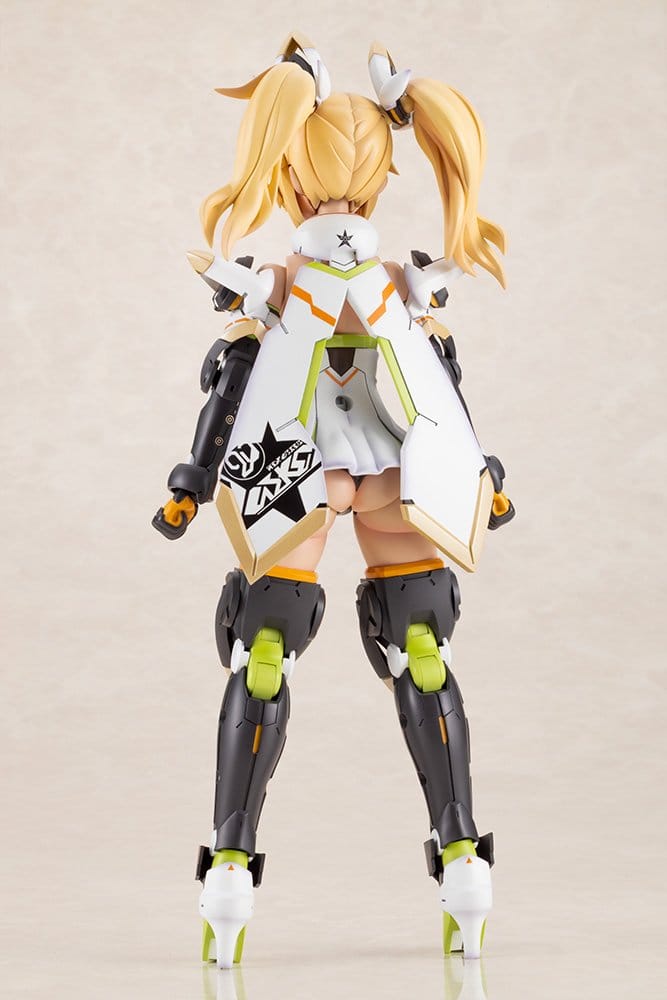 Phantasy Star Online 2 Gene Stellatears Version Model Kit Grand Scale Kotobukiya 25 cm
