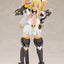 Phantasy Star Online 2 Gene Stellatears Version Model Kit Grand Scale Kotobukiya 25 cm