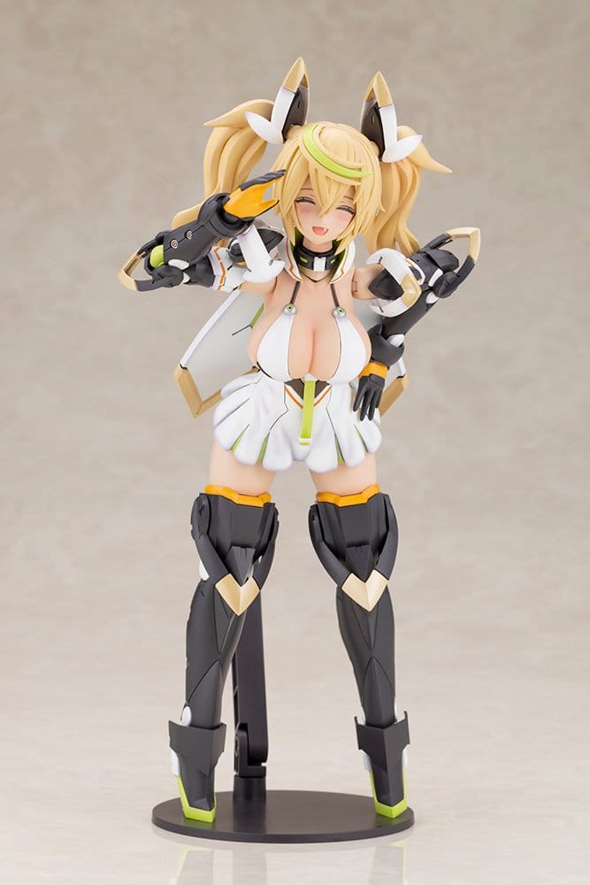 Phantasy Star Online 2 Gene Stellatears Version Model Kit Grand Scale Kotobukiya 25 cm