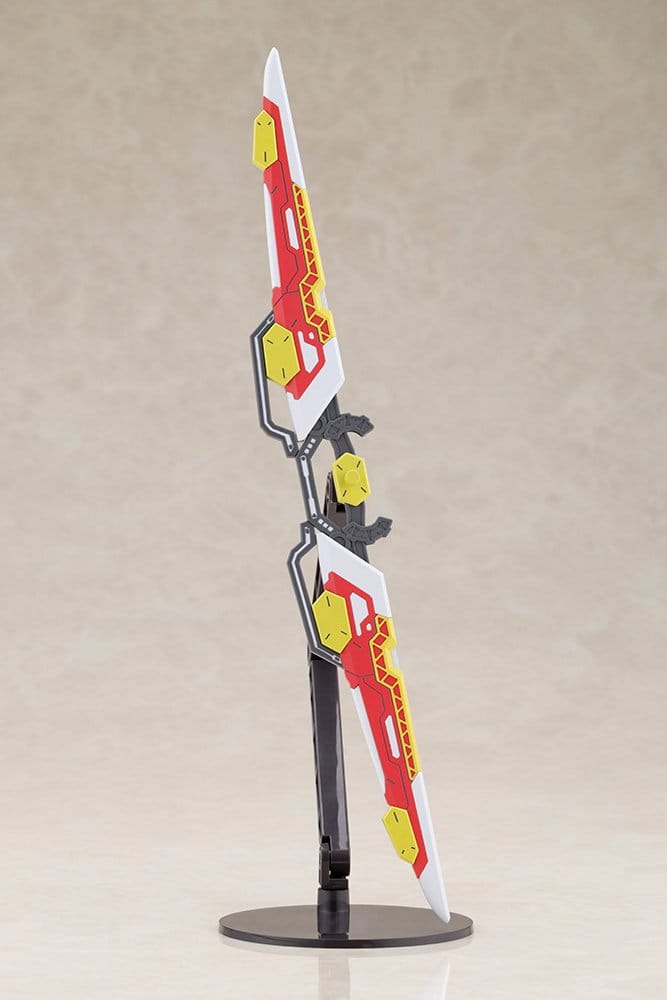 Phantasy Star Online 2 Gene Stellatears Version Model Kit Grand Scale Kotobukiya 25 cm