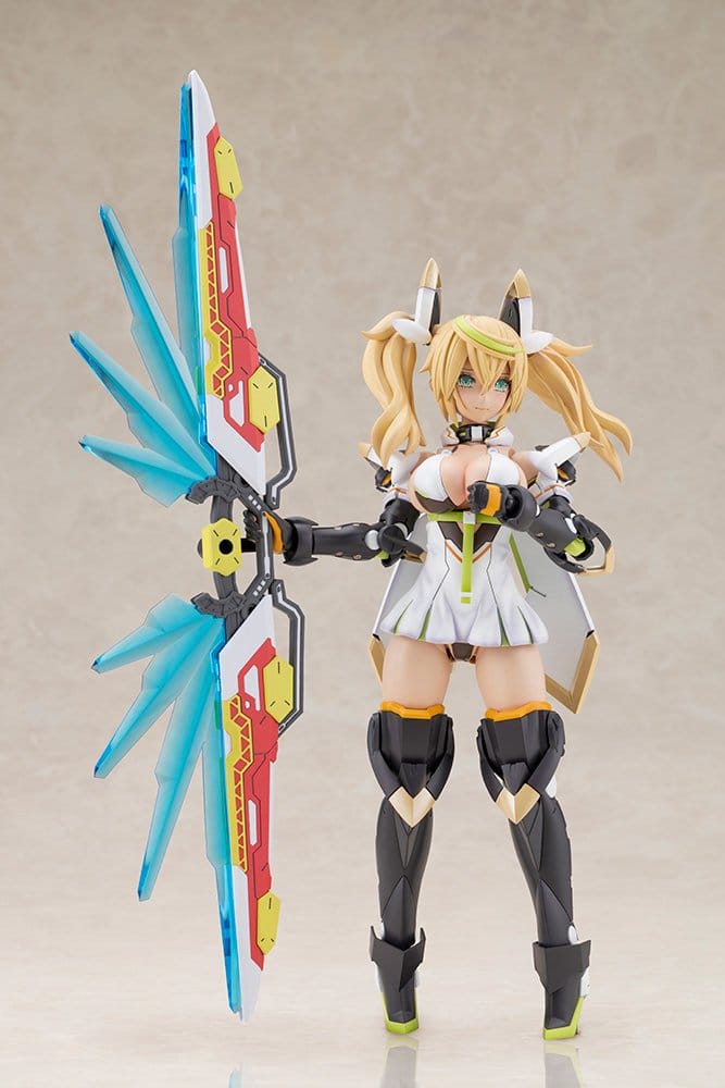Phantasy Star Online 2 Gene Stellatears Version Model Kit Grand Scale Kotobukiya 25 cm