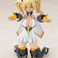 Phantasy Star Online 2 Gene Stellatears Version Model Kit Grand Scale Kotobukiya 25 cm