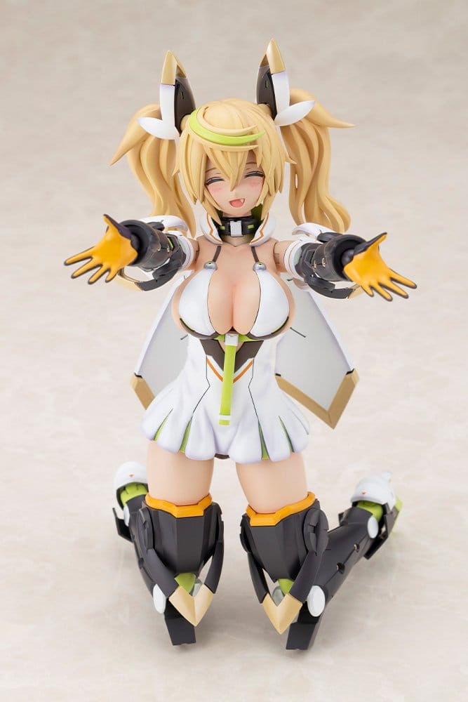 Phantasy Star Online 2 Gene Stellatears Version Model Kit Grand Scale Kotobukiya 25 cm