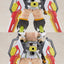 Phantasy Star Online 2 Gene Stellatears Version Model Kit Grand Scale Kotobukiya 25 cm