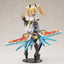 Phantasy Star Online 2 Gene Stellatears Version Model Kit Grand Scale Kotobukiya 25 cm