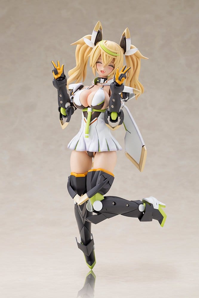 Phantasy Star Online 2 Gene Stellatears Version Model Kit Grand Scale Kotobukiya 25 cm