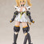 Phantasy Star Online 2 Gene Stellatears Version Model Kit Grand Scale Kotobukiya 25 cm