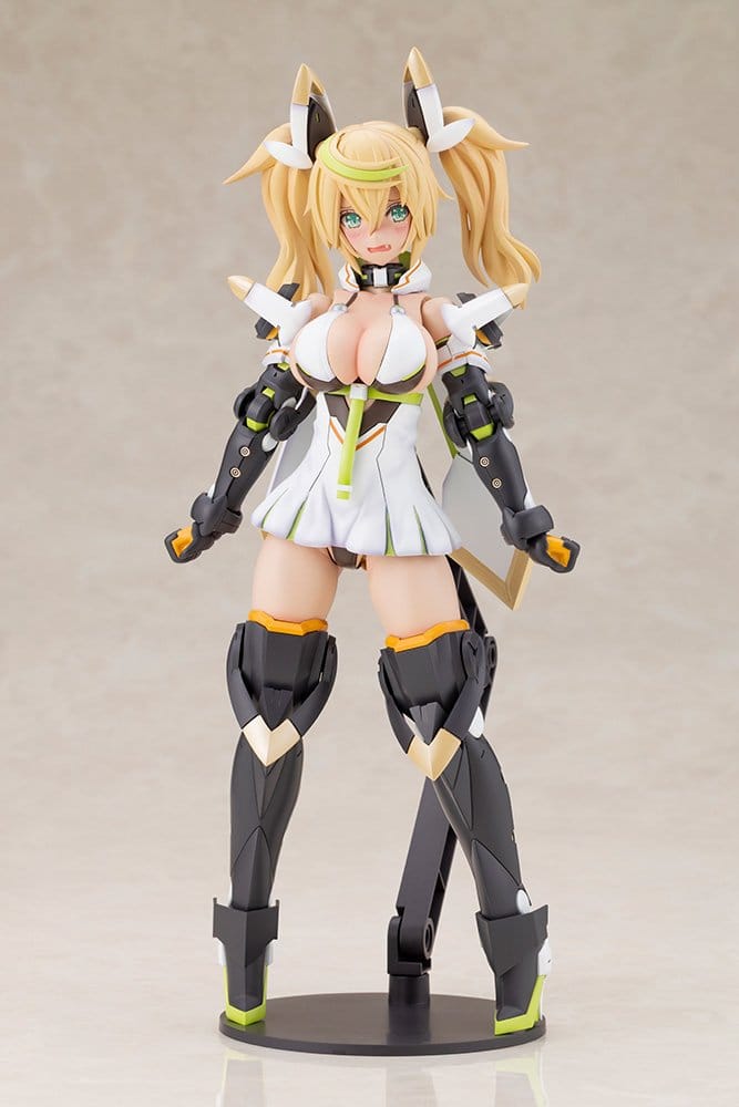 Phantasy Star Online 2 Gene Stellatears Version Model Kit Grand Scale Kotobukiya 25 cm
