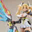 Phantasy Star Online 2 Gene Stellatears Version Model Kit Grand Scale Kotobukiya 25 cm