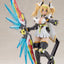 Phantasy Star Online 2 Gene Stellatears Version Model Kit Grand Scale Kotobukiya 25 cm