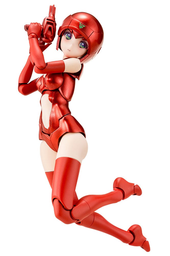 Kit di ricambio per Megami Device B1R-M Chassis Skin Color C 14 cm – Kotobukiya