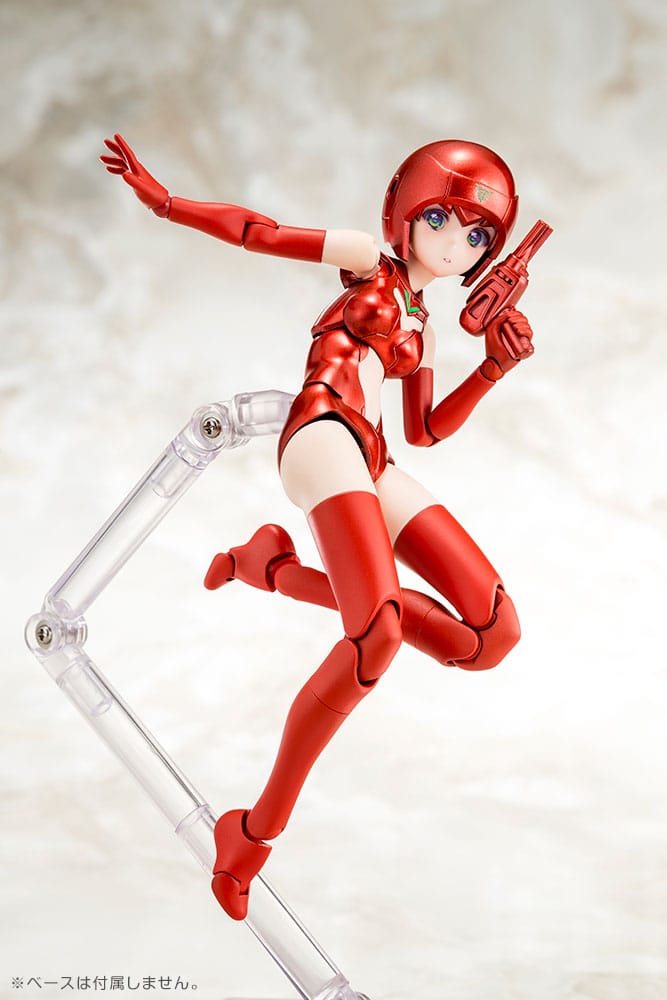 Kit di ricambio per Megami Device B1R-M Chassis Skin Color C 14 cm – Kotobukiya