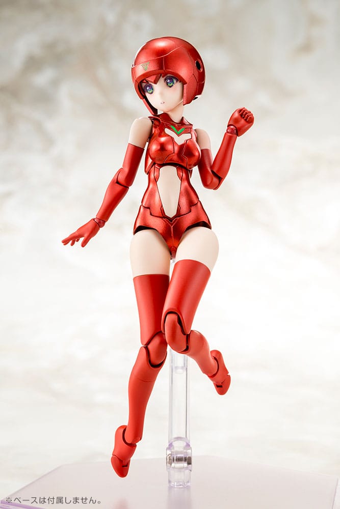 Kit di ricambio per Megami Device B1R-M Chassis Skin Color C 14 cm – Kotobukiya