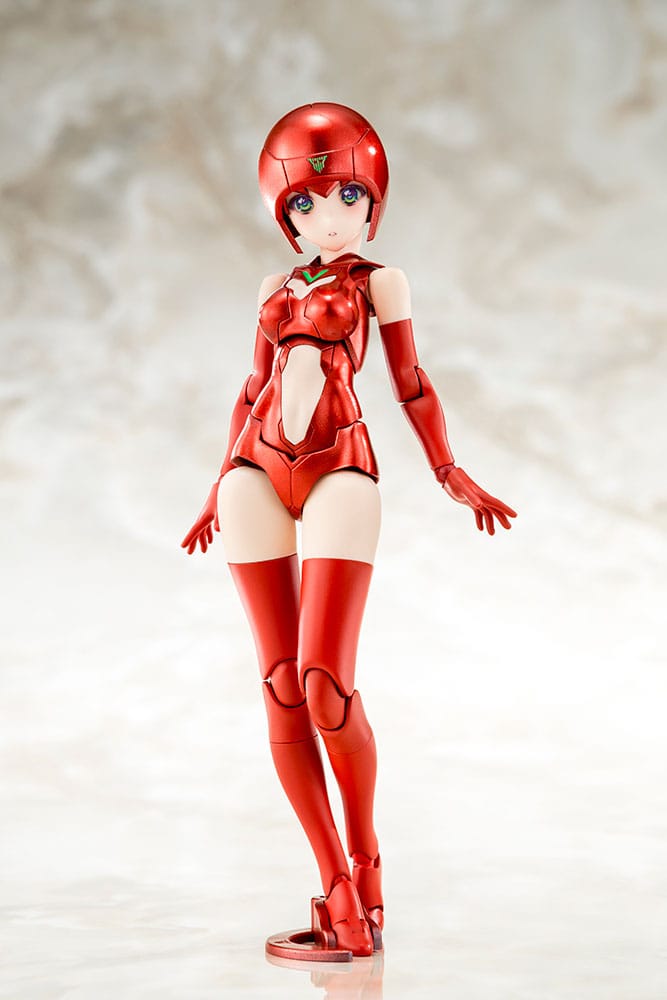 Kit di ricambio per Megami Device B1R-M Chassis Skin Color C 14 cm – Kotobukiya
