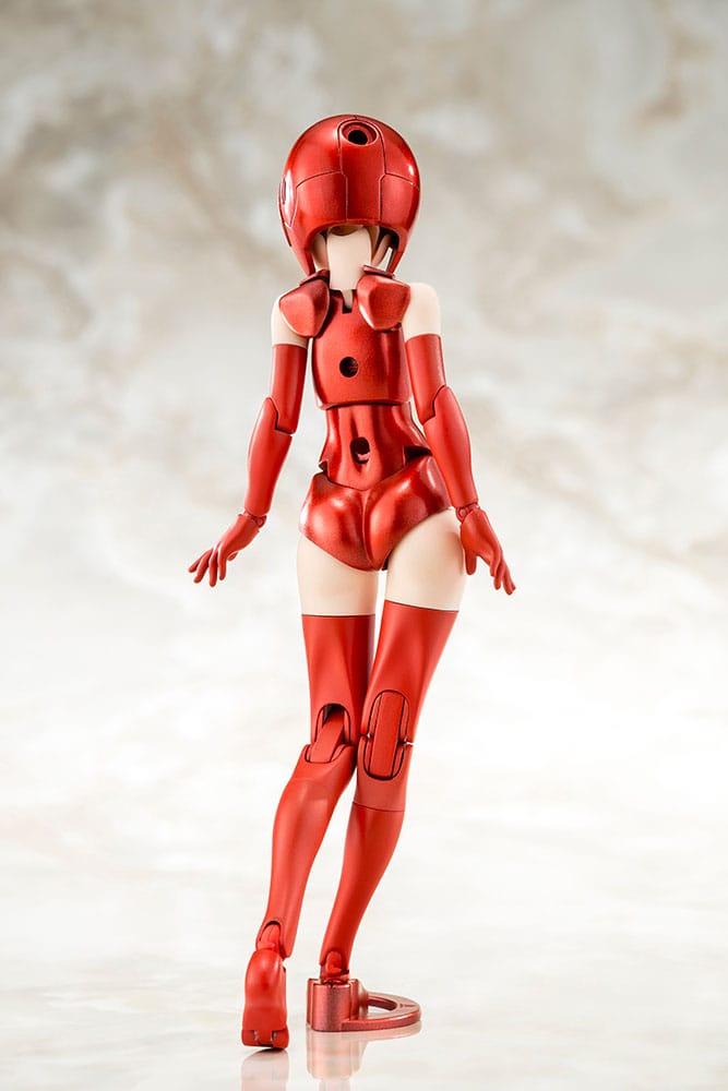 Kit di ricambio per Megami Device B1R-M Chassis Skin Color C 14 cm – Kotobukiya