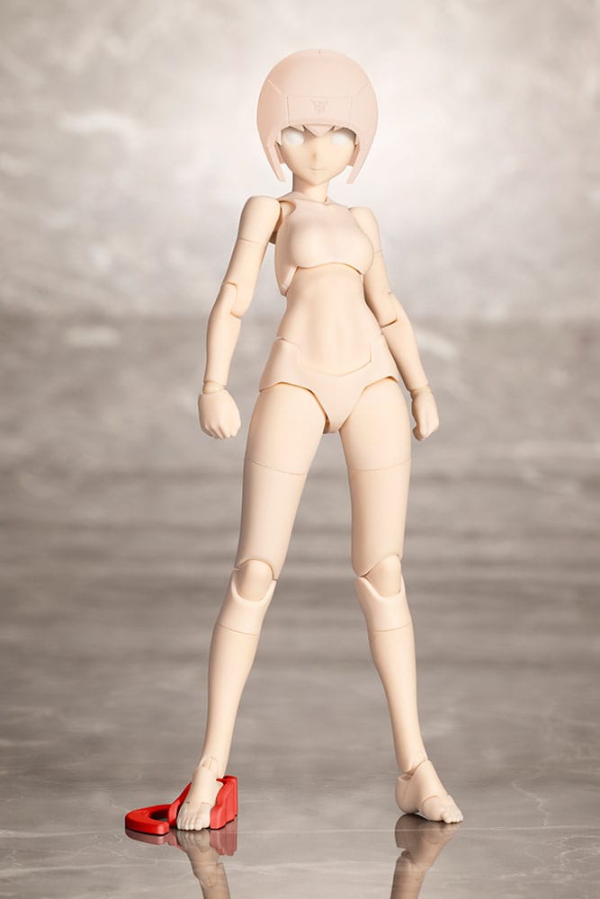 Kit di ricambio per Megami Device B1R-M Chassis Skin Color C 14 cm – Kotobukiya