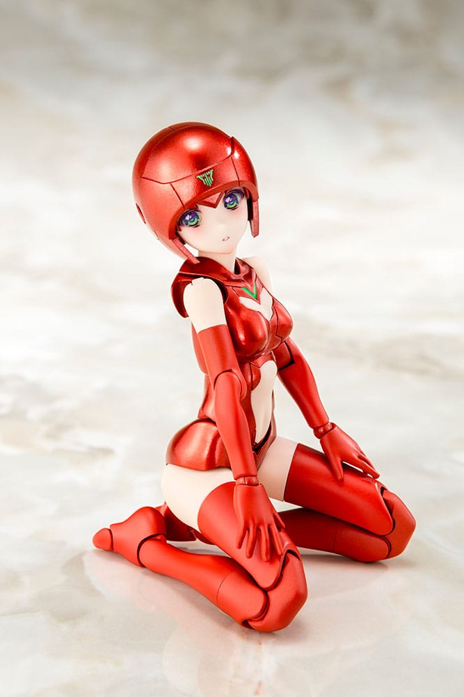 Kit di ricambio per Megami Device B1R-M Chassis Skin Color C 14 cm – Kotobukiya