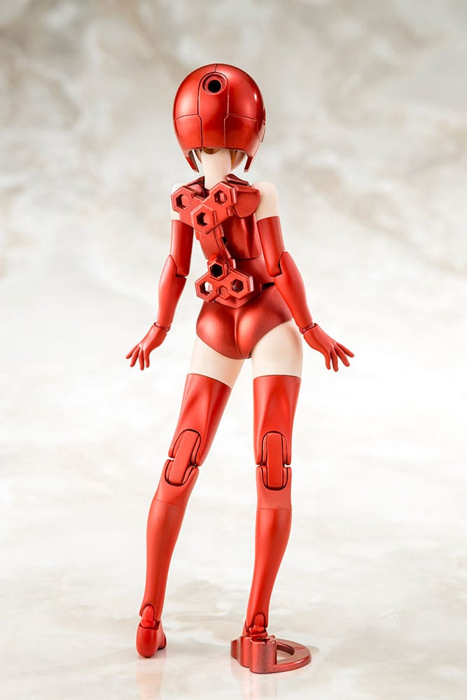 Kit di ricambio per Megami Device B1R-M Chassis Skin Color C 14 cm – Kotobukiya