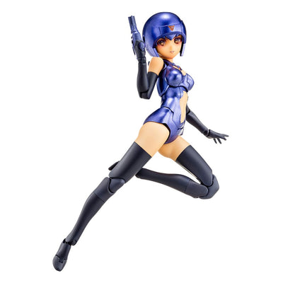 Megami Device Kit di Ricambio B1R-M Corpo Colore Pelle D 14 cm Kotobukiya