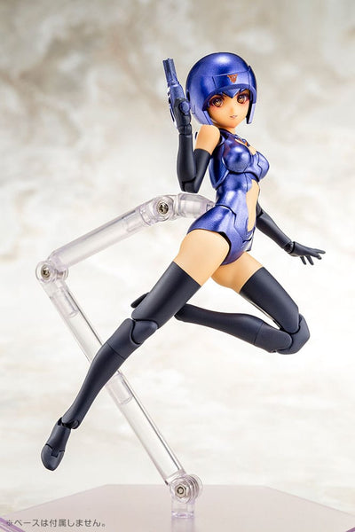 Megami Device Kit di Ricambio B1R-M Corpo Colore Pelle D 14 cm Kotobukiya