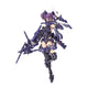 Megami Device Kit Modello in Plastica 1/1 Asra Ninja Kaname Shadow Edition Full Package 14 cm
