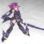 Megami Device Kit Modello in Plastica 1/1 Asra Archer Kizuna Shadow Edition Full Package 14 cm