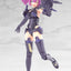 Megami Device Kit Modello in Plastica 1/1 Asra Archer Kizuna Shadow Edition Full Package 14 cm