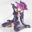 Megami Device Kit Modello in Plastica 1/1 Asra Archer Kizuna Shadow Edition Full Package 14 cm