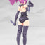 Megami Device Kit Modello in Plastica 1/1 Asra Archer Kizuna Shadow Edition Full Package 14 cm