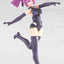 Megami Device Kit Modello in Plastica 1/1 Asra Archer Kizuna Shadow Edition Full Package 14 cm