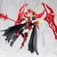 Megami Device Kit Modello in Plastica 1/1 Bullet Knights Executioner Hell Blaze 15 cm Kotobukiya