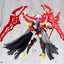 Megami Device Kit Modello in Plastica 1/1 Bullet Knights Executioner Hell Blaze 15 cm Kotobukiya