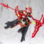 Megami Device Kit Modello in Plastica 1/1 Bullet Knights Executioner Hell Blaze 15 cm Kotobukiya