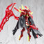 Megami Device Kit Modello in Plastica 1/1 Bullet Knights Executioner Hell Blaze 15 cm Kotobukiya