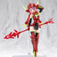 Megami Device Kit Modello in Plastica 1/1 Bullet Knights Executioner Hell Blaze 15 cm Kotobukiya
